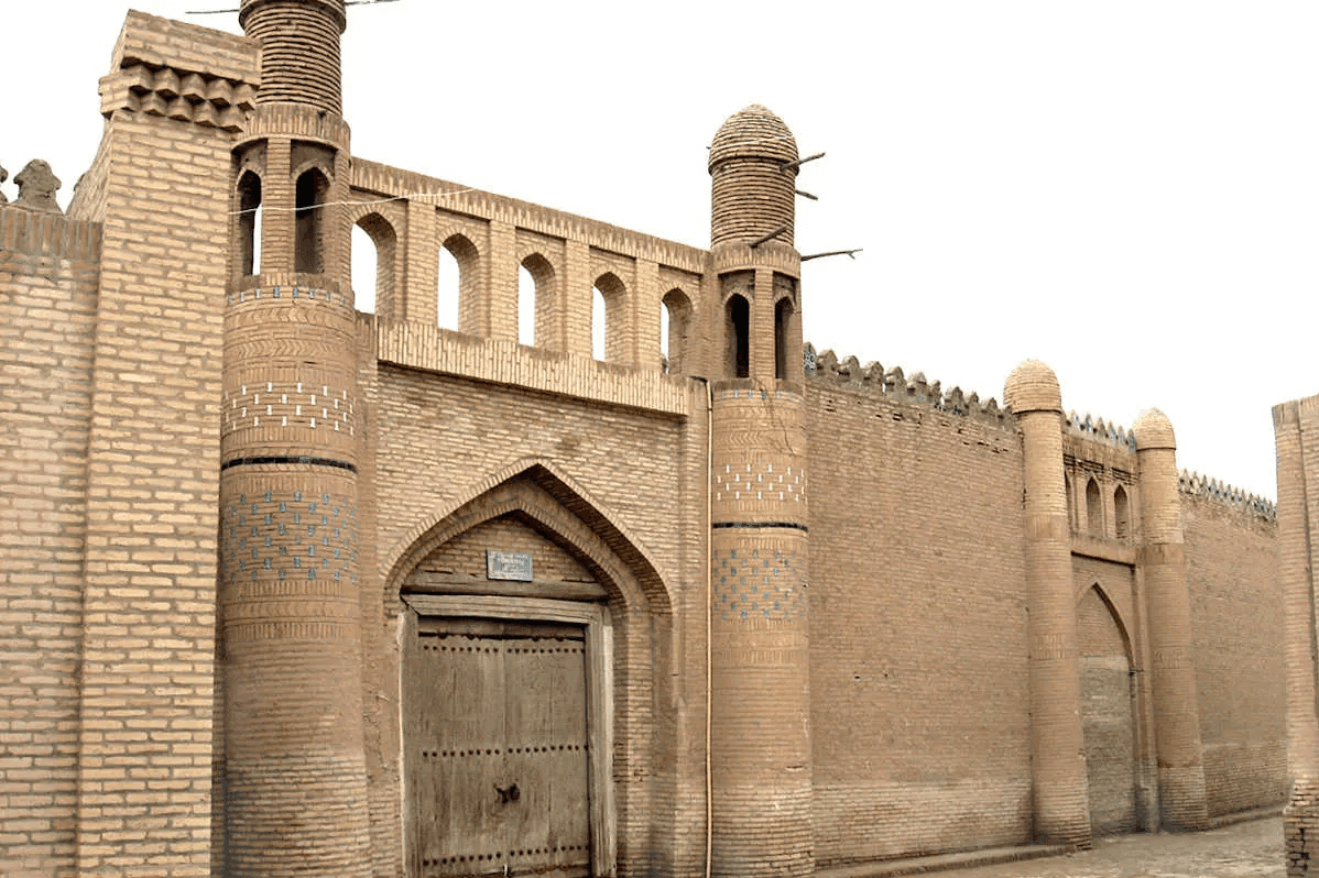 8-day Classic Uzbekistan Group Tour 2026-2027.