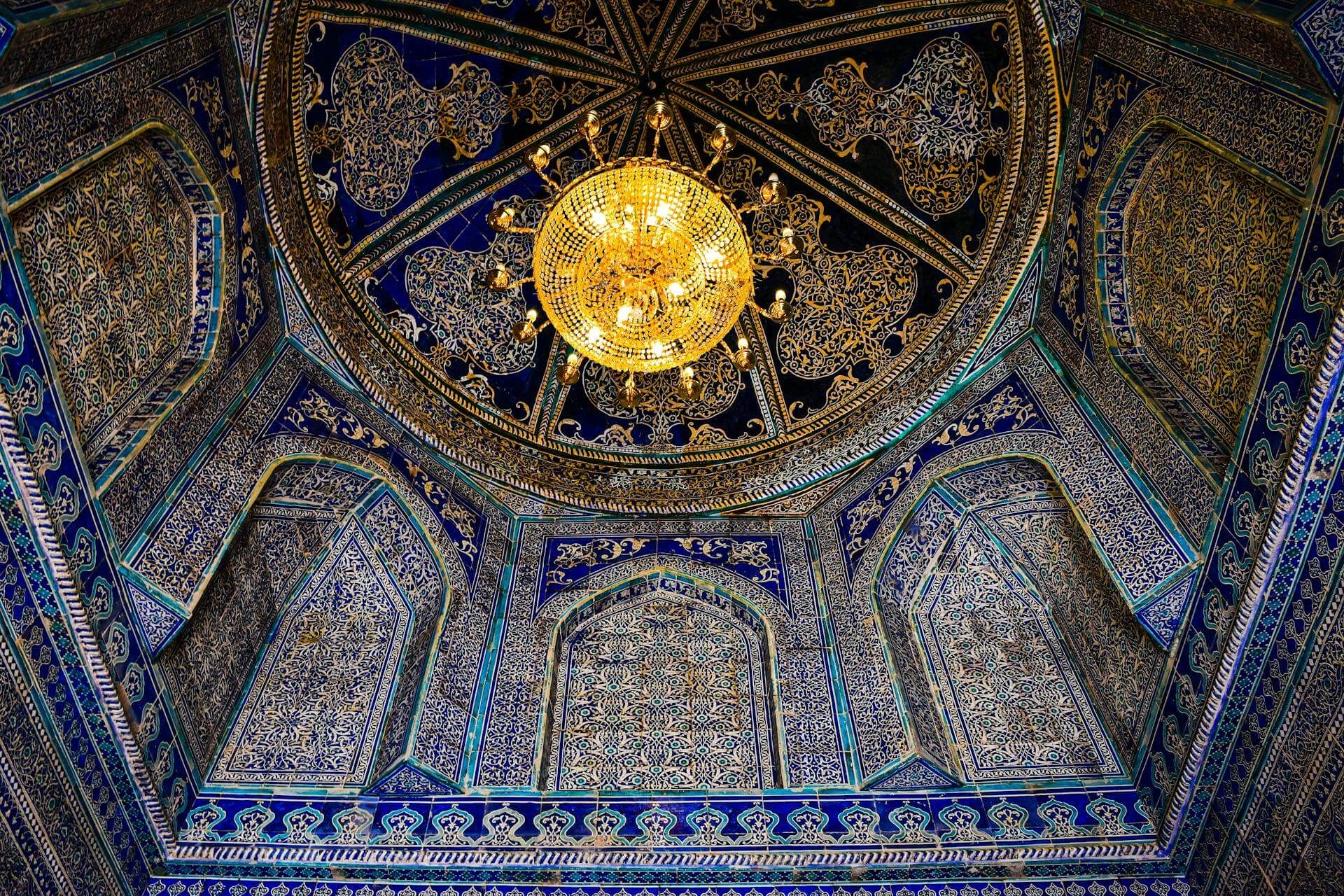 Welcome to Uzbekistan Group Tour 2026-2027.