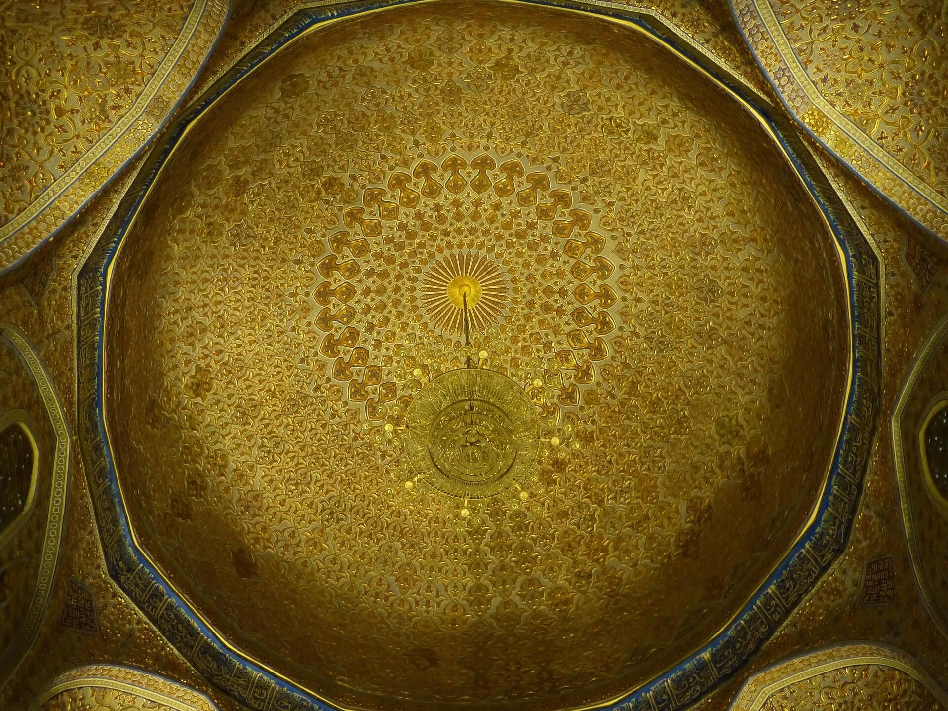 10-day Uzbekistan Relaxed Group Tour 2026 - 2027.