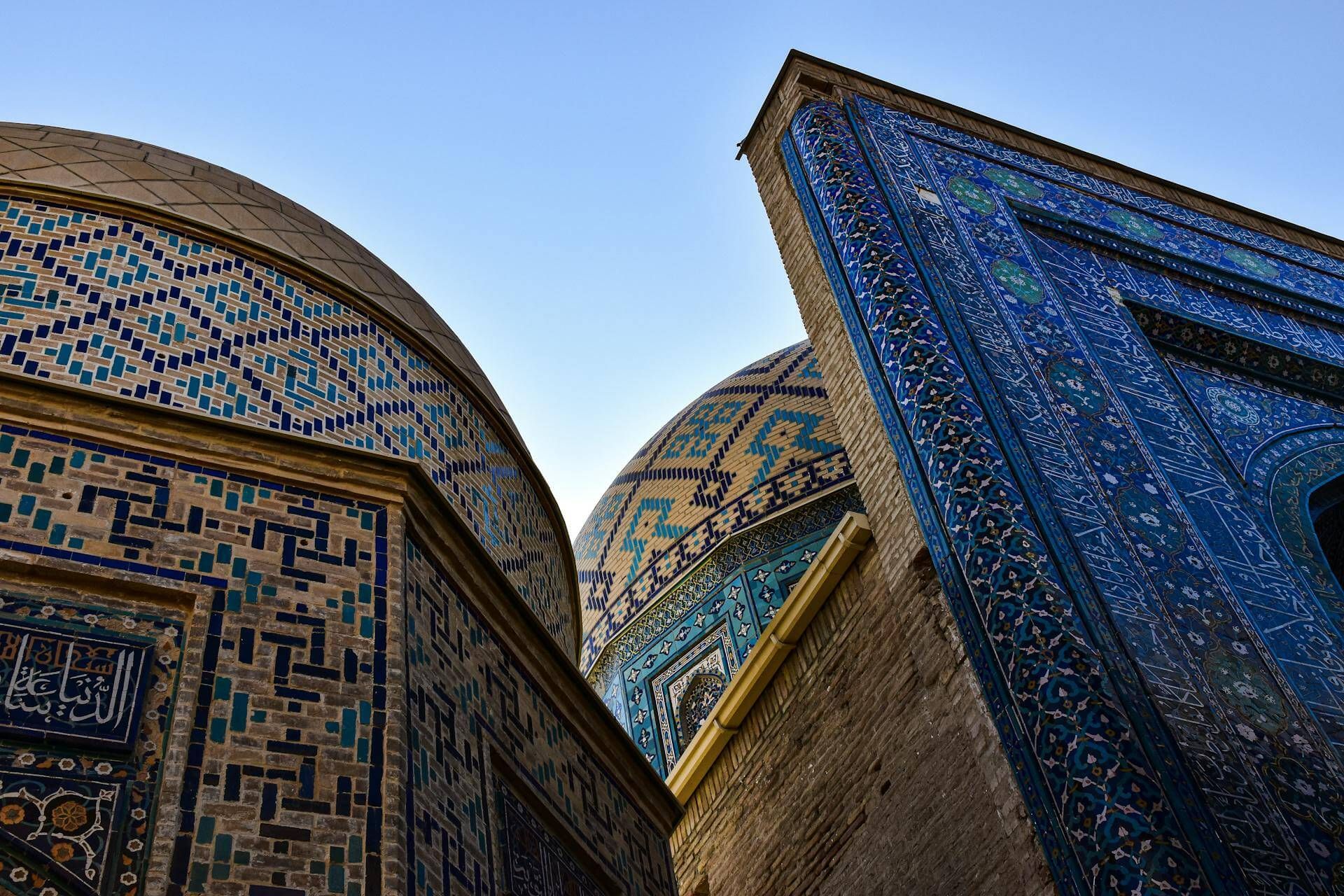 10-day Uzbekistan Relaxed Group Tour 2026 - 2027.