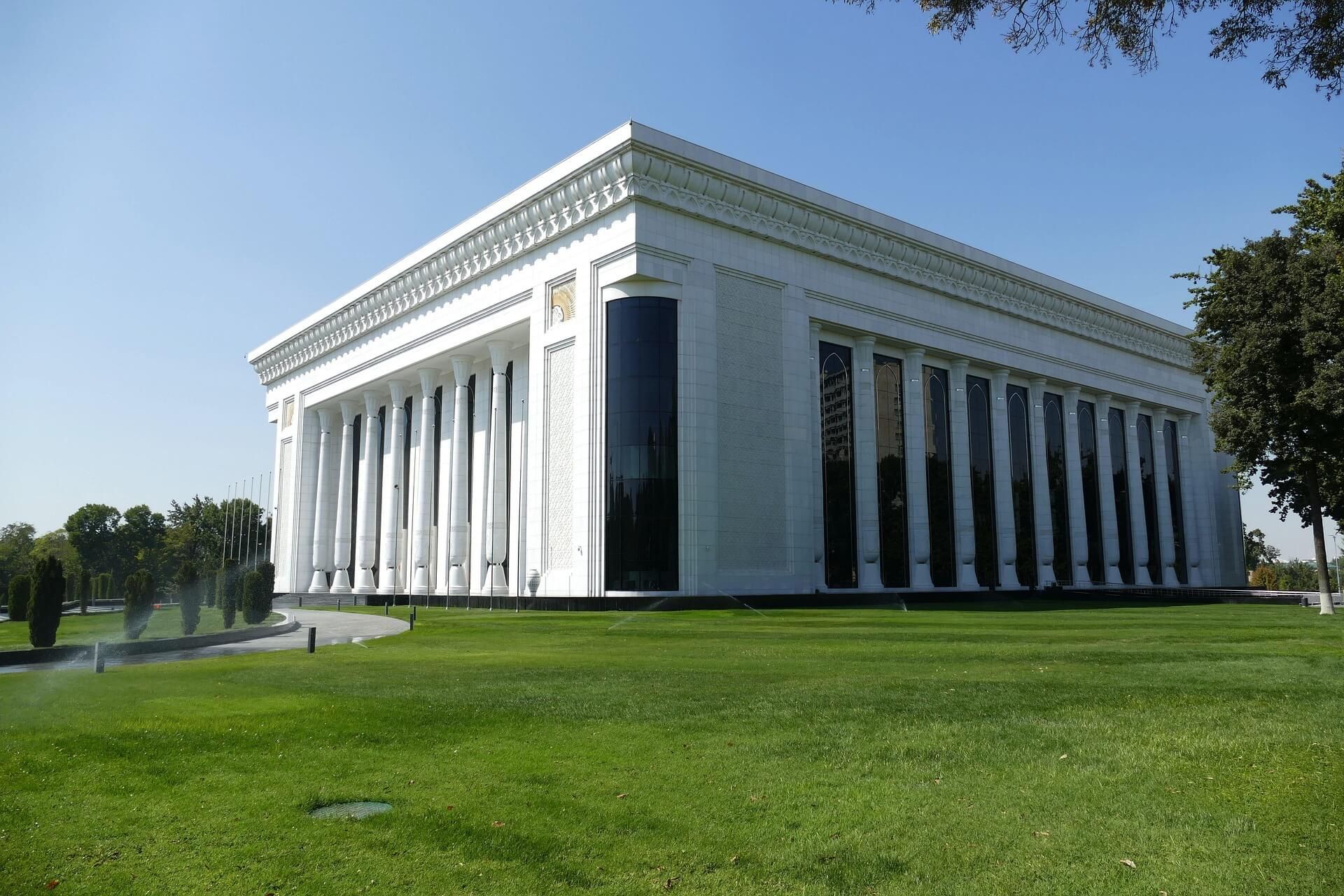 Welcome to Uzbekistan Group Tour 2026-2027.